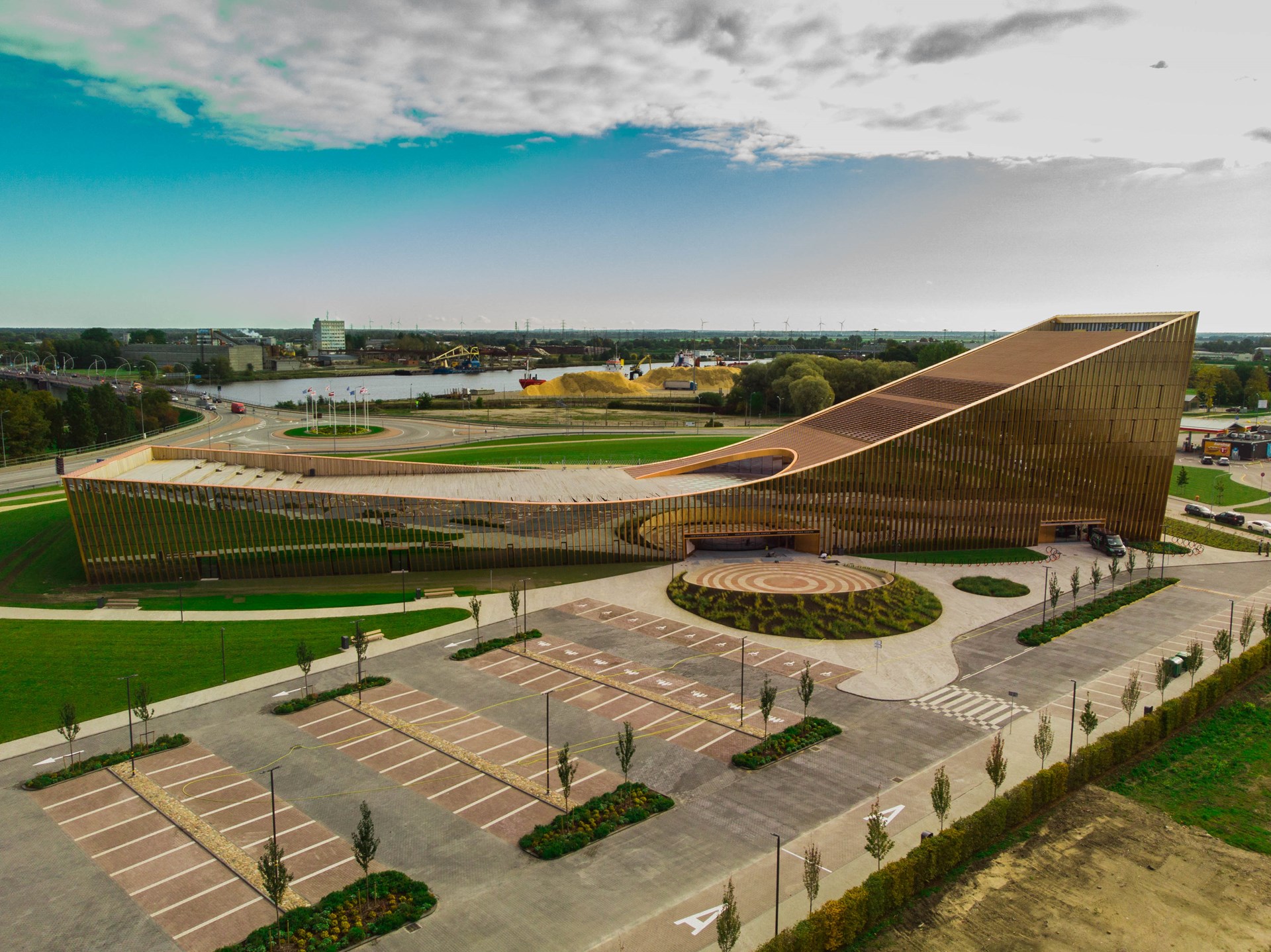 VIZIUM science centre