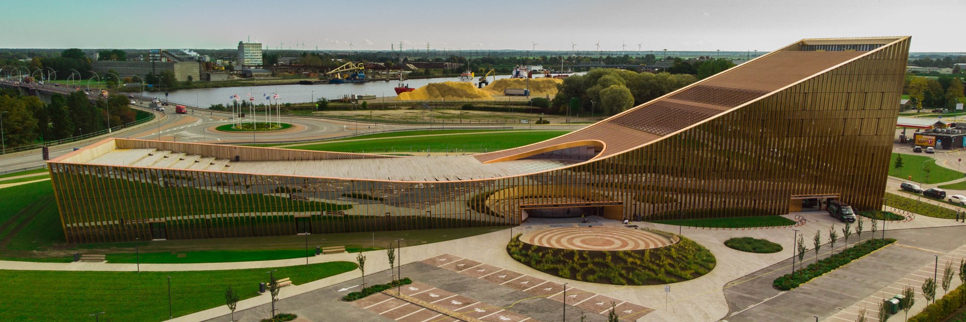 VIZIUM science centre