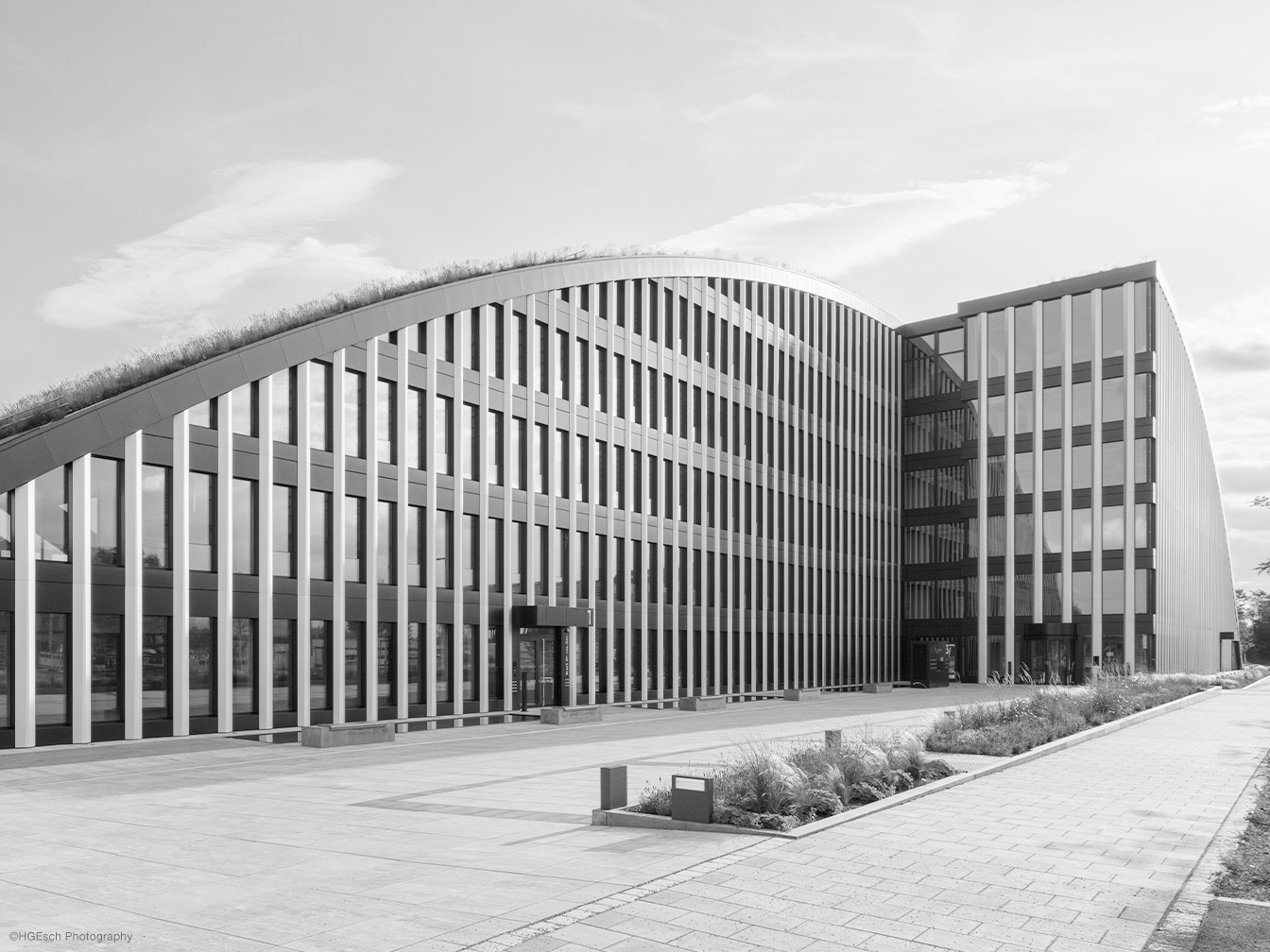 Zukunft bauen – Chancen und Herausforderungen der Immobilienbranche