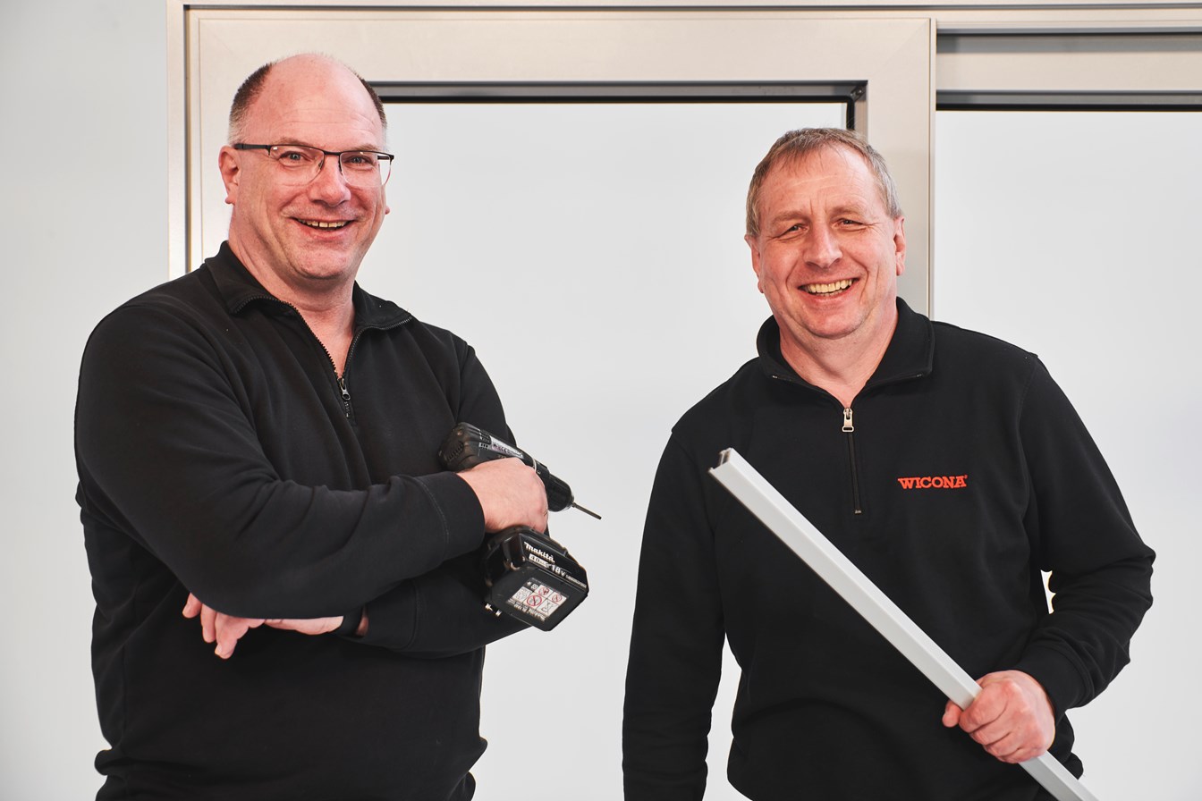 Vorsprung durch Kompetenz