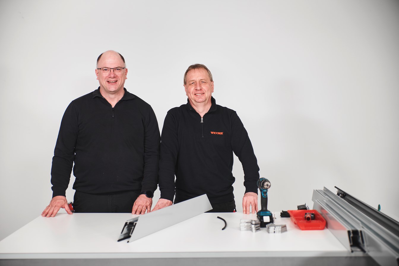 Vorsprung durch Kompetenz