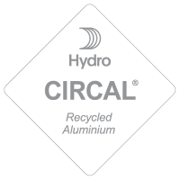 Hydro CIRCAL Badge