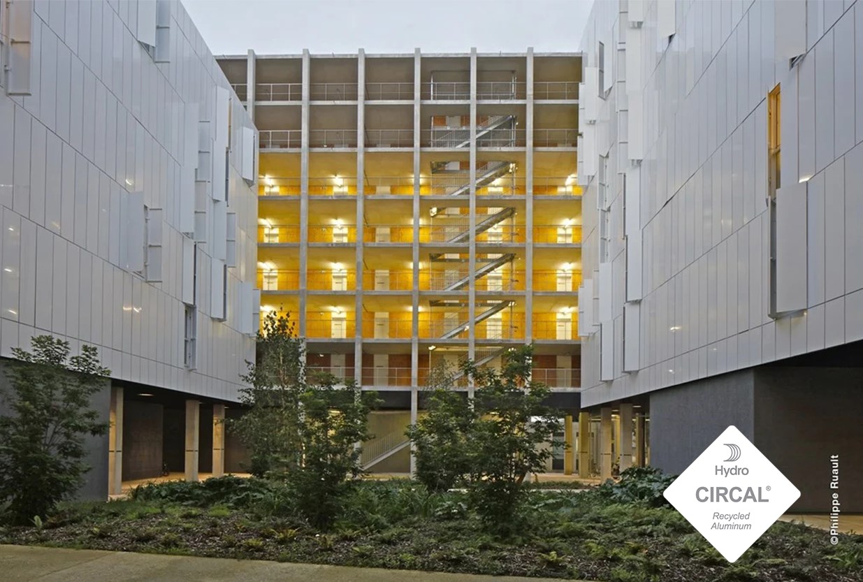 Cloison pare-flammes E30 - WICLINE 65FP