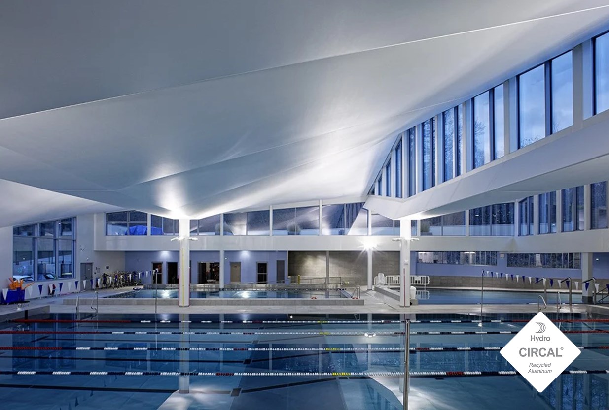 Cloison coupe-feu WICLINE 77FP EI60