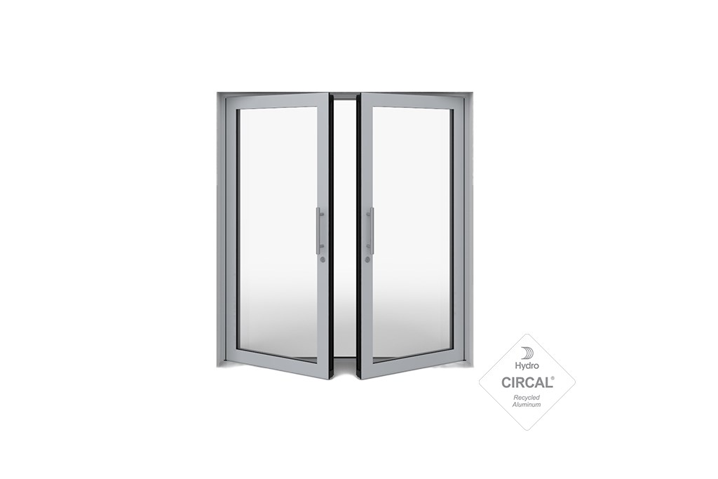 Porte WICSTYLE 65 NG