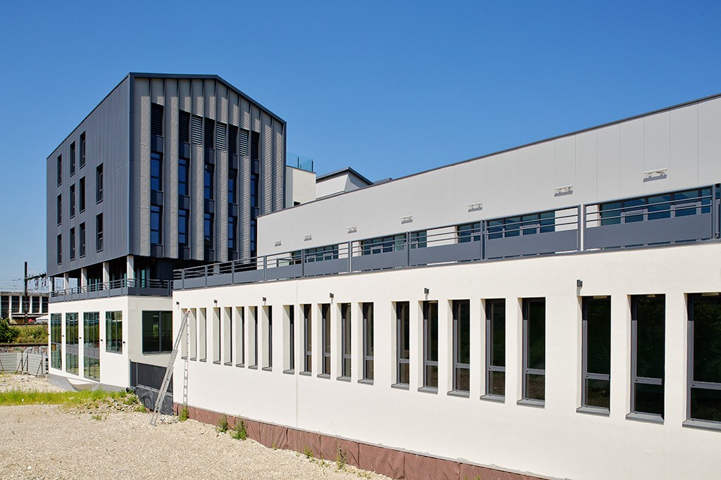 Les Ateliers du Faubourg