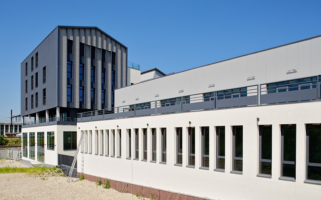 Les Ateliers du Faubourg