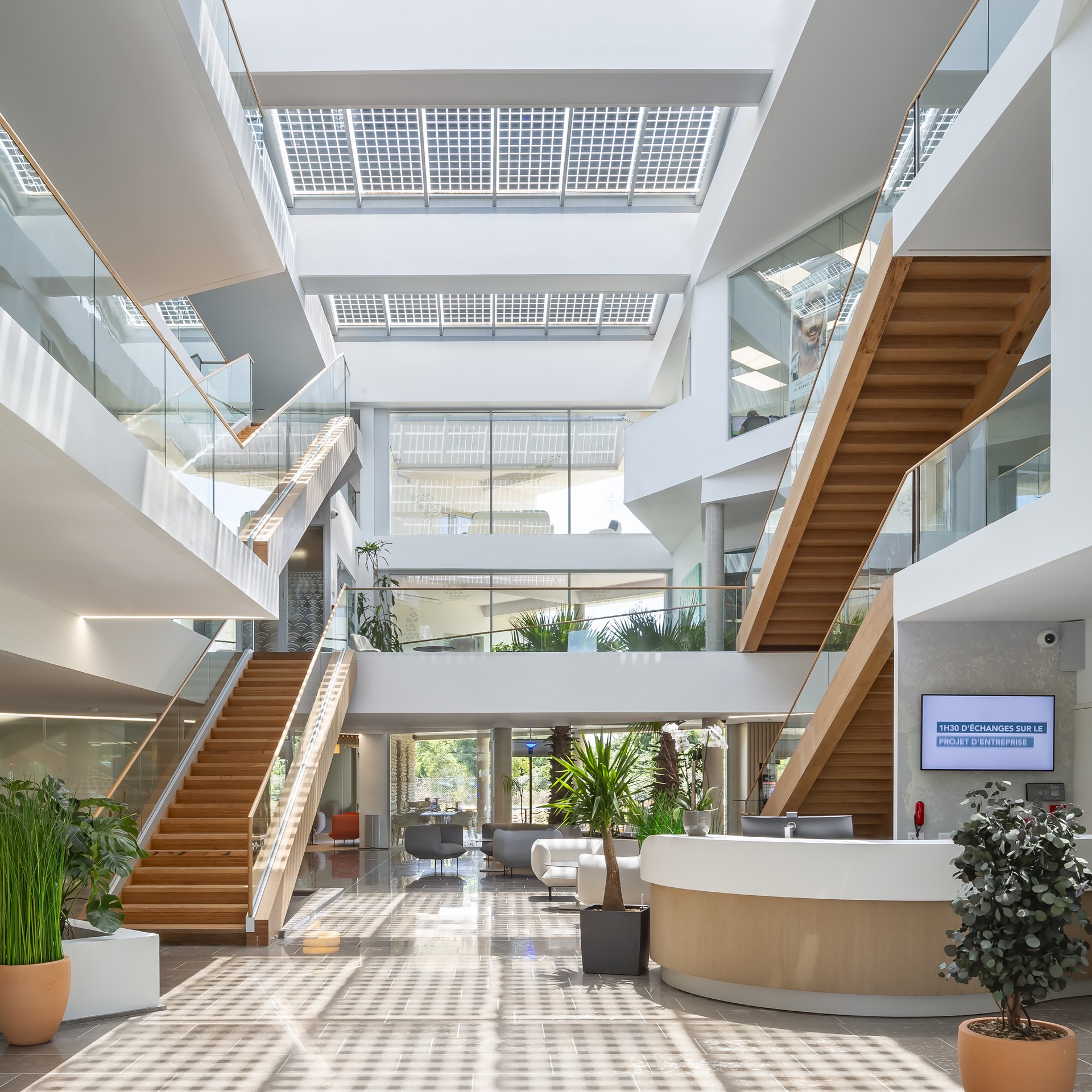 Caisse régionale du Crédit Agricole Provence-Côte d’Azur