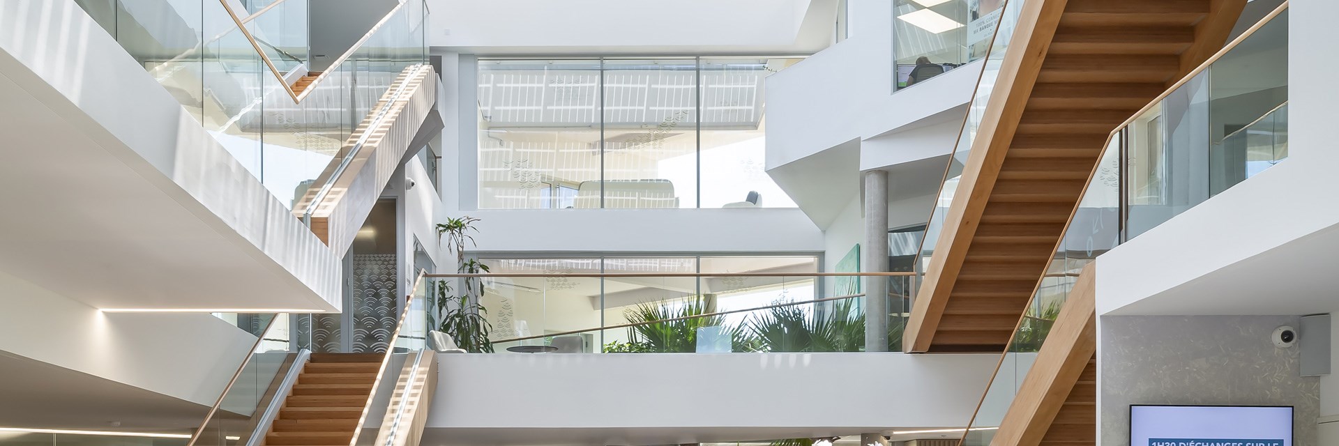 Caisse régionale du Crédit Agricole Provence-Côte d’Azur