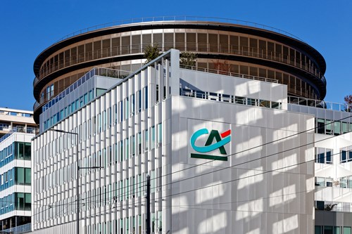 Crédit Agricole Loire Haute-Loire