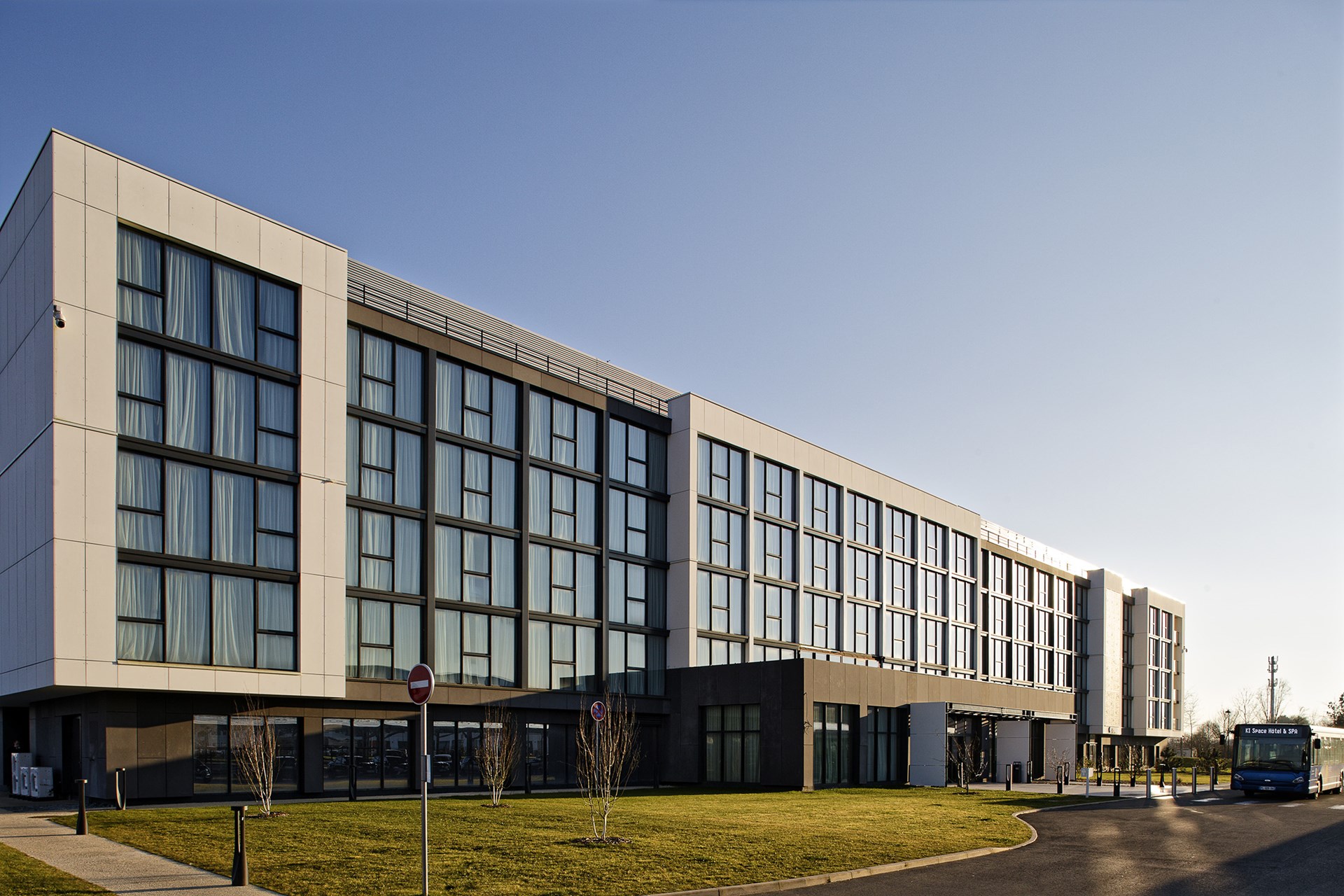 Ki Space Hôtel & Spa