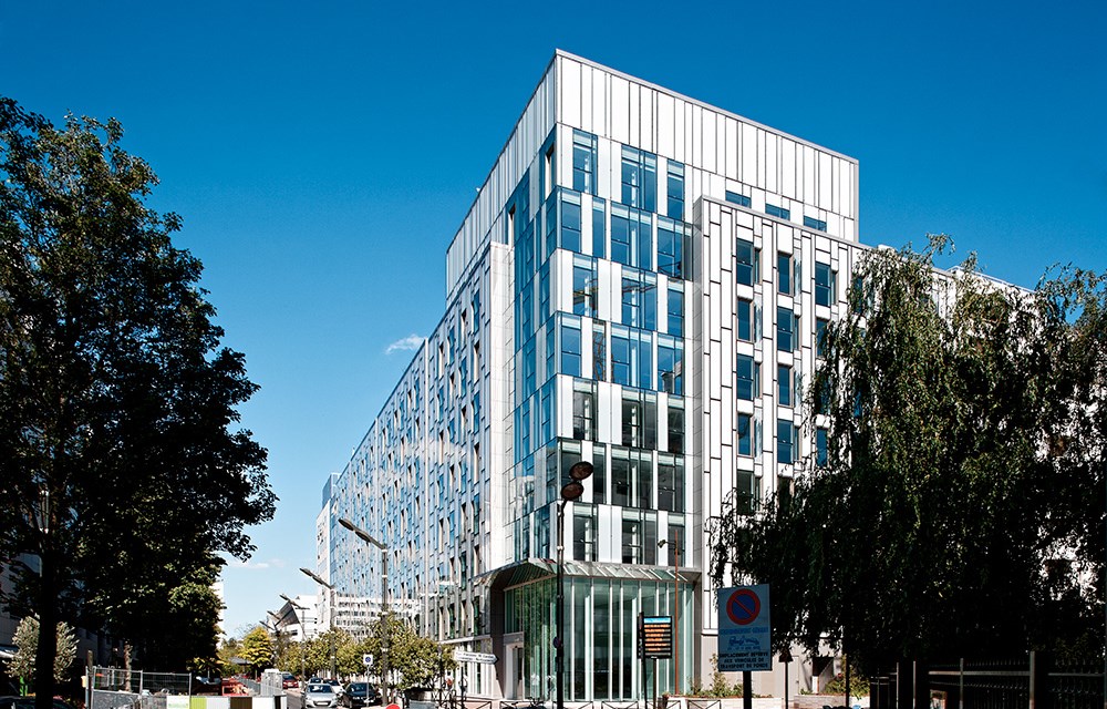 Malraux - Métamorphose