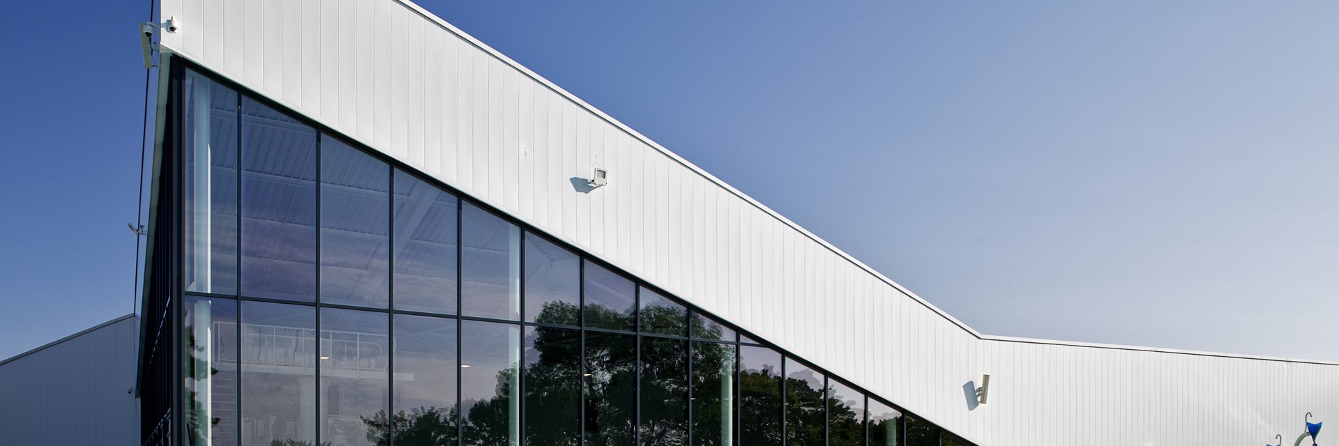 UCPA Aqua Stadium L’Odyssée