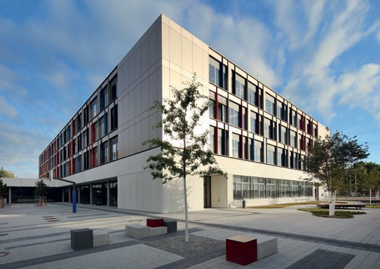 Schulzentrum Tolkewitz