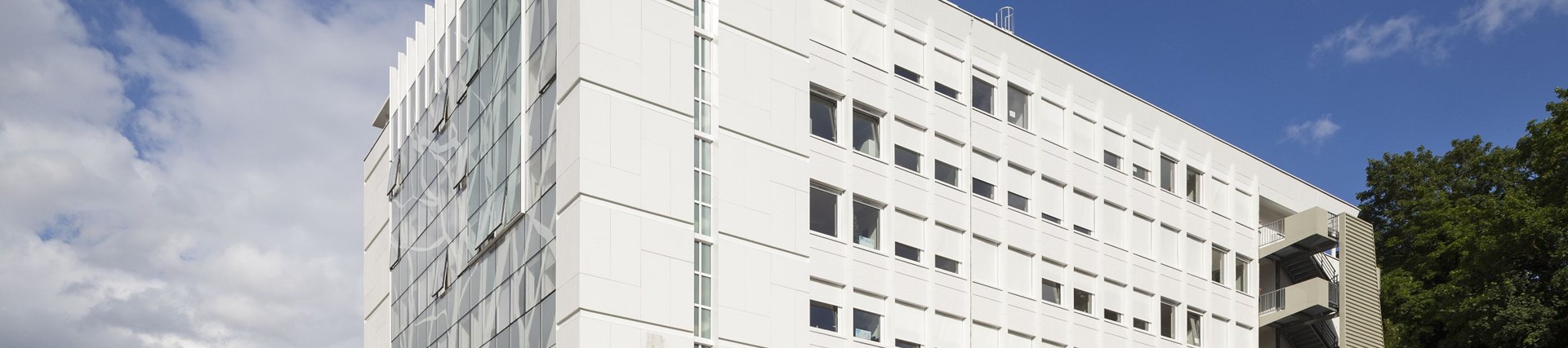 CHU HÔPITAL DE SÈVRES