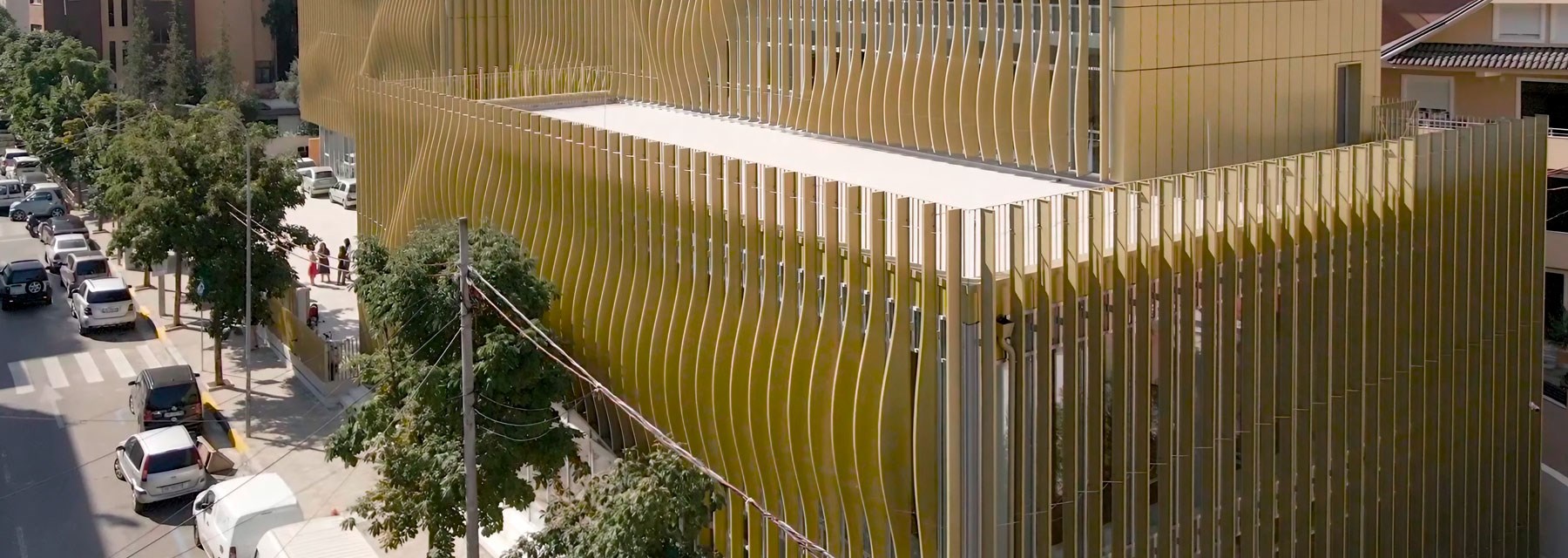 Scuola Sami Frashëri