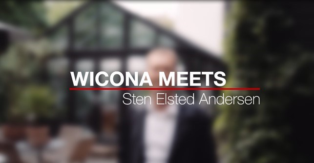 Meet Steen Elsted Andersen