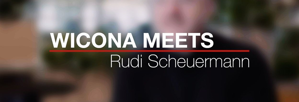 Meet Rudi Scheuermann