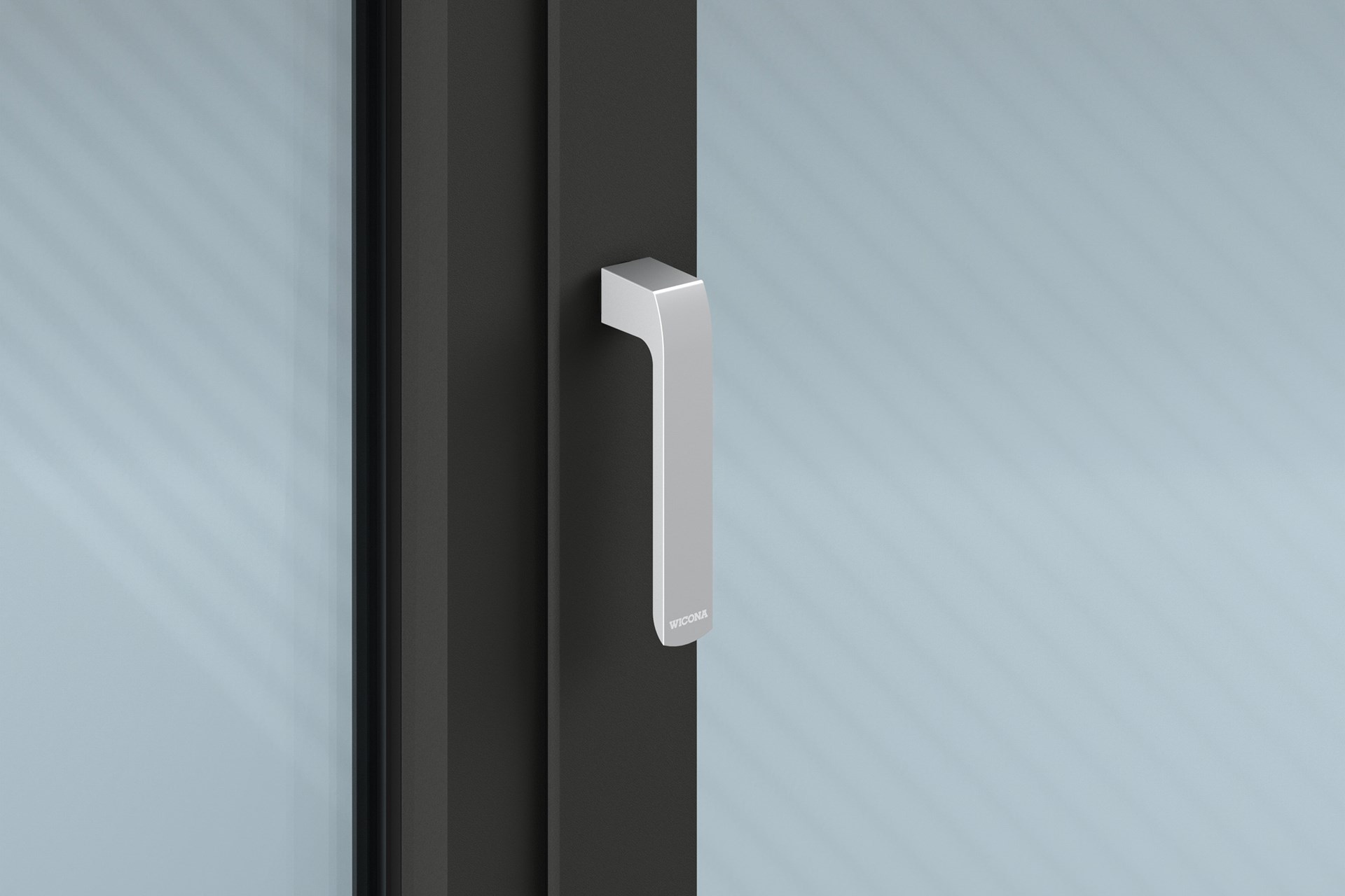 WICTOUCH Fenstergriffe