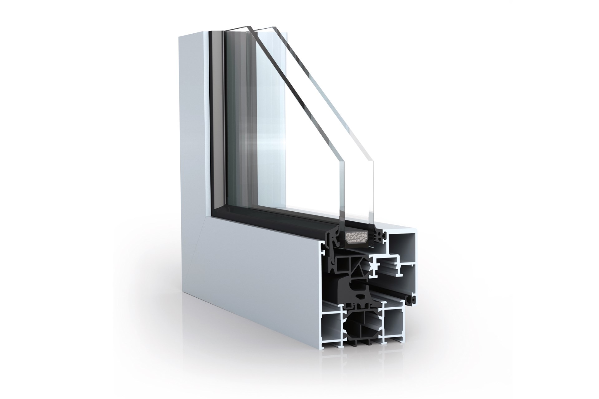 WICLINE 65 evo/75 evo