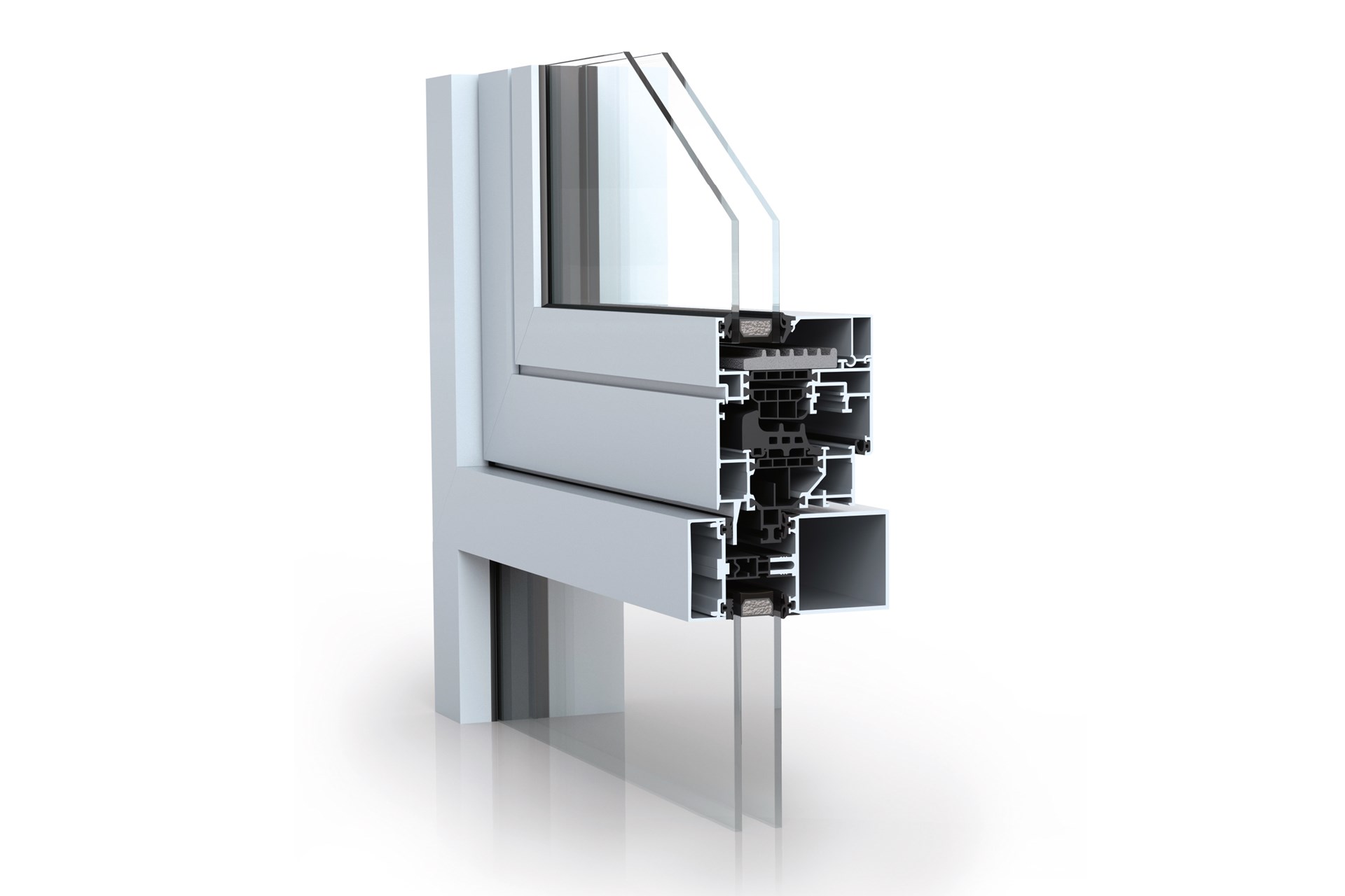 WICLINE 65 evo/75 evo