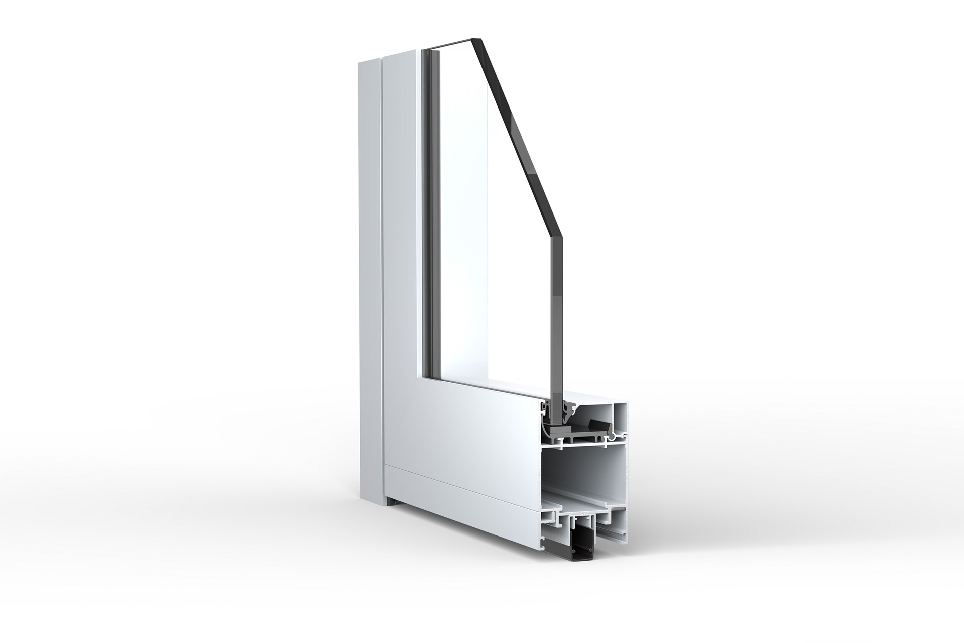 WICSTYLE 65 evo/75 evo