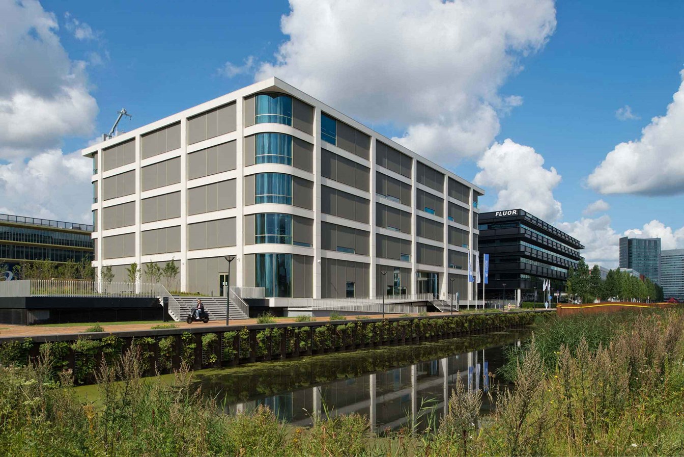 PROJECT VAN DE MAAND