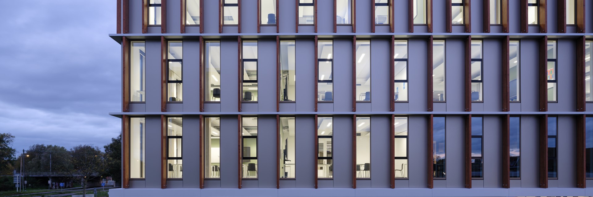 Nova Campus, Haarlem