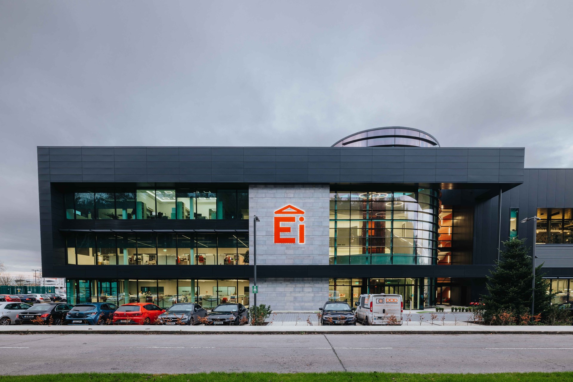 EI Electronics HQ