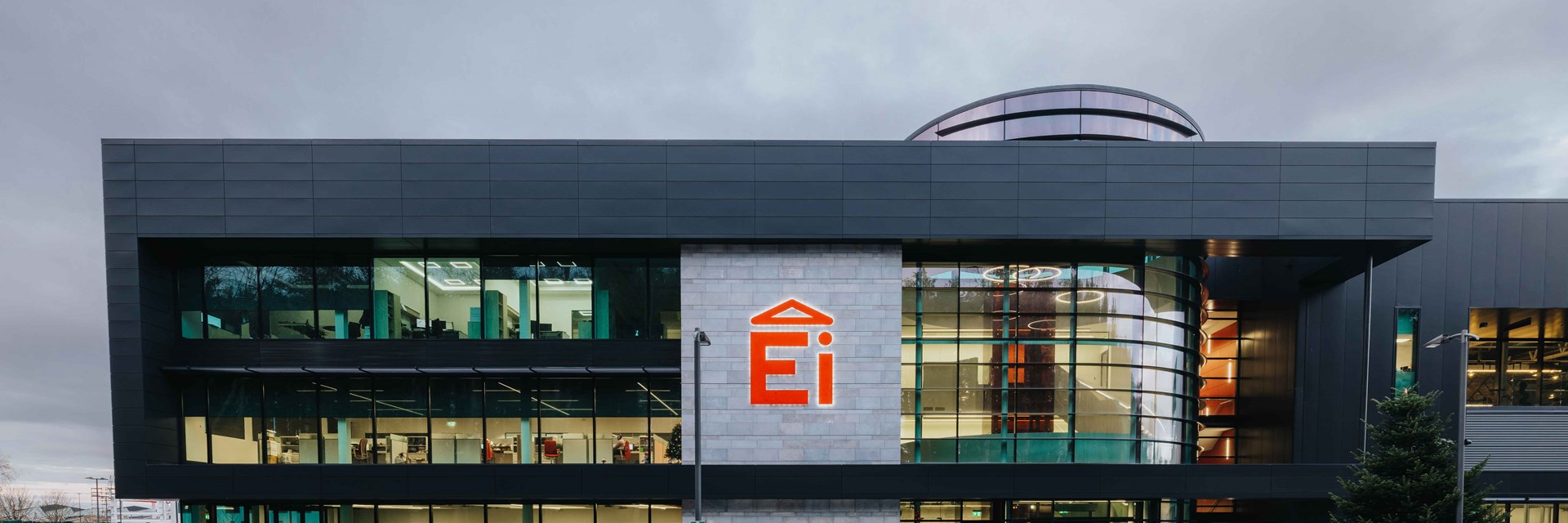EI Electronics HQ