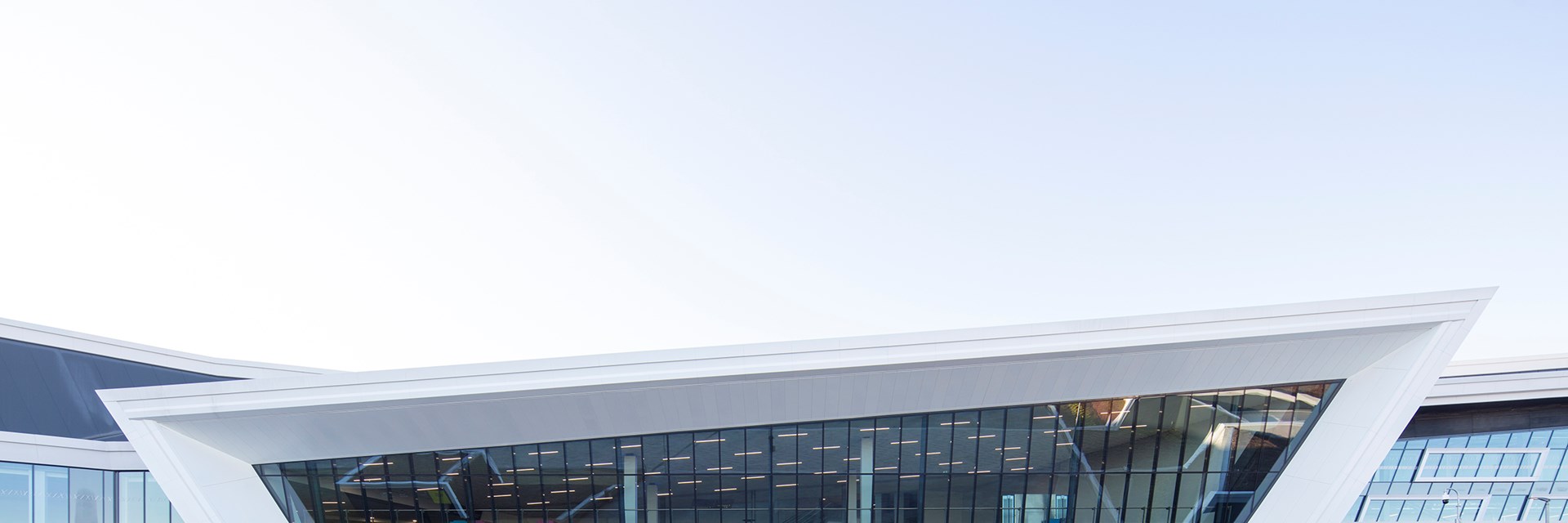 Aberdeen Exhibition Centre