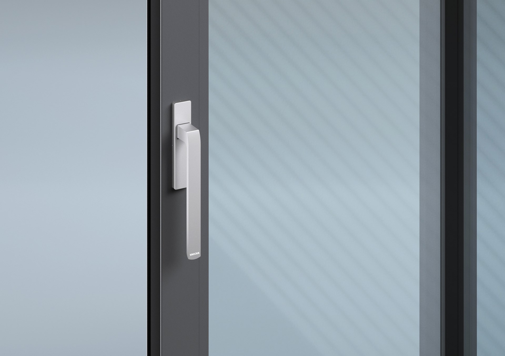 WICTOUCH Schiebegriffe