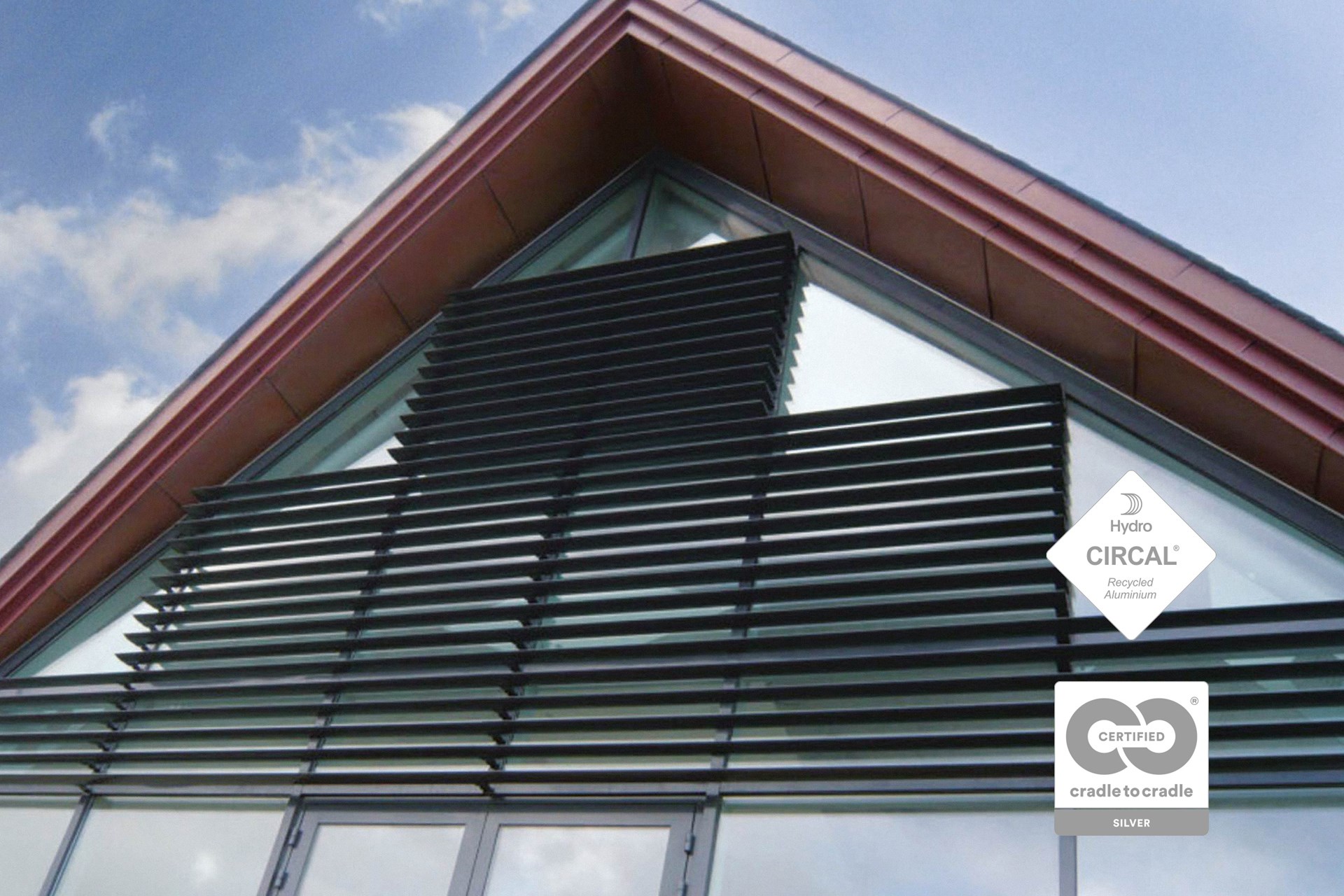 WICSOLAIRE - Fassadenintegration