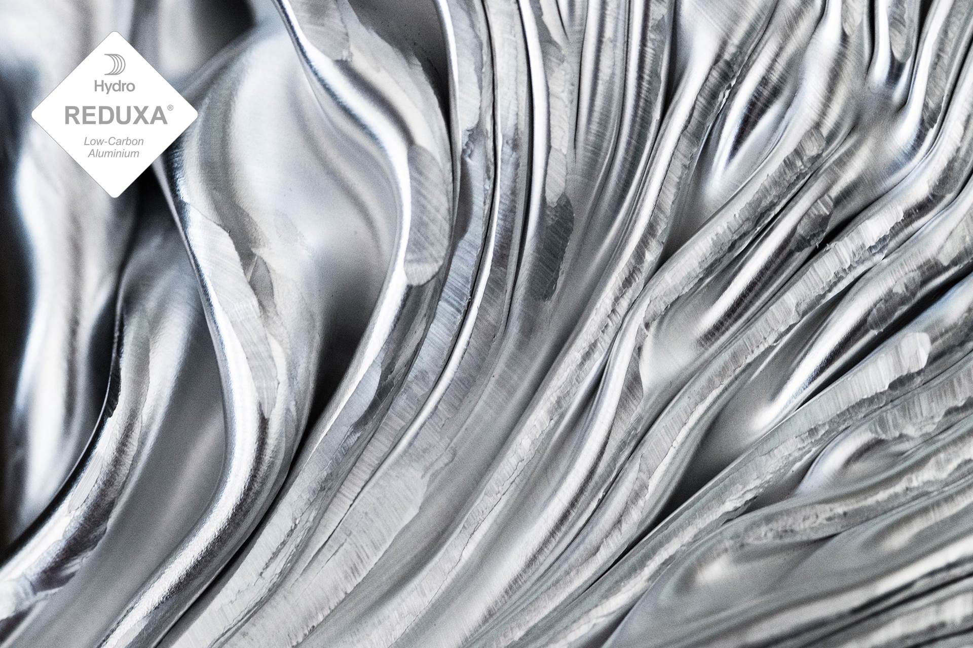 aluminium low carbon reduxa