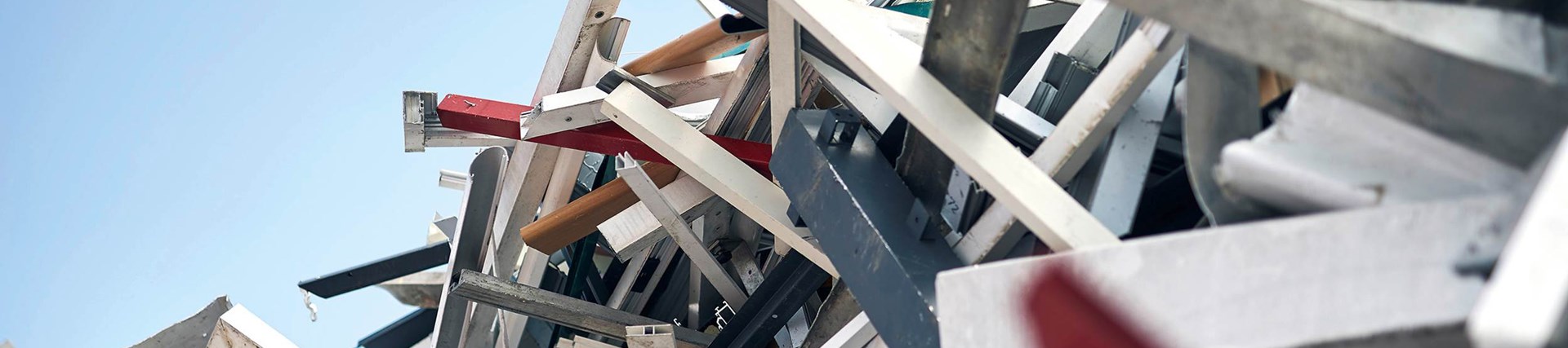 Aluminium recyclé Hydro CIRCAL