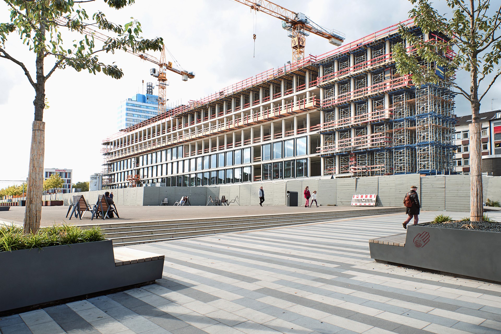 beyond product sustainability