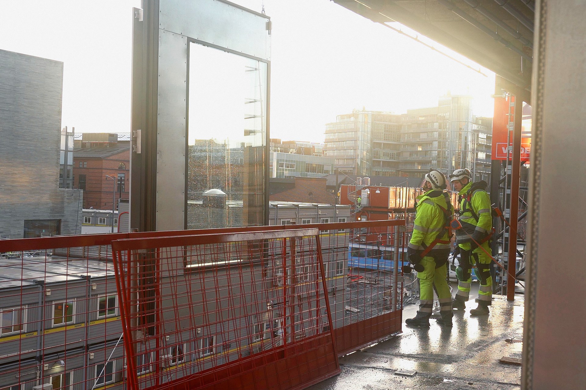 community beyond company sustainability