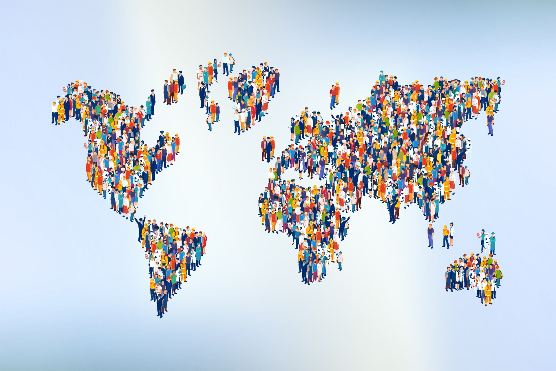 human rights beyond company sustainability